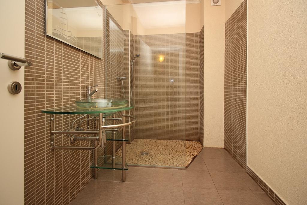 Apartment Drazen Šilo Exteriör bild